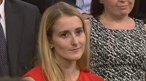 Nobody comes to the office for comments