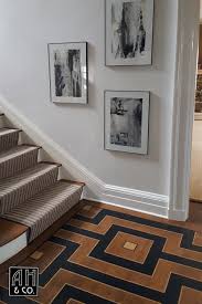 If you don't hire a professional to do the job, make sure you at least consult a trusted resource or two. Floor Painting Staining Ah Co Decorative Artisans