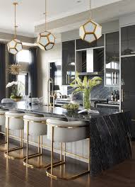 In addition, saskatoon, sk cabinetry pros can help you give worn or dated cabinets a makeover. Inside A Glam Stylish And Sophisticated Saskatoon Penthouse Home Bar Decor Home Decor Kitchen Interior Design Kitchen