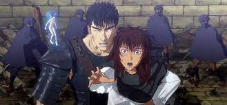 We did not find results for: Top 20 Best Seinen Anime To Watch Series Movies Fandomspot