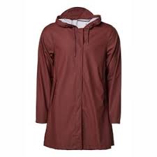 Maybe you would like to learn more about one of these? Regenmantel Rains A Line Jacket Maroon Damen Gummistiefelexperte