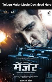 Check telugu movie download filmyzilla 720p, 420p. Download Major 2021 Full Movie Dual Audio 480p Hdrip Hindi Dubbed Nexusmovies