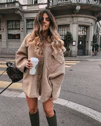 Ootd Magazine S Instagram Photo Which Outfit Is Your Favorite Hilal Yetisti Edited With Ootd Autumn Presets S Blogger Outfits Fashion Inspo Outfits
