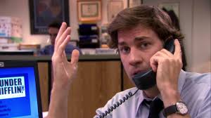 Daily John Krasinski