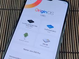 Vivo S10 Pro