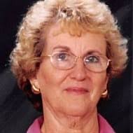 Mary Neil Hill Obituary (1933