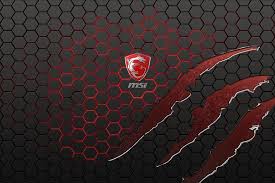 Black And Red Wallpaper 1366x768 Uhd 4k Msi Dragon Logo 1229 Msi 1366x768 Hd Wallpaper Poster Papeis De Parede