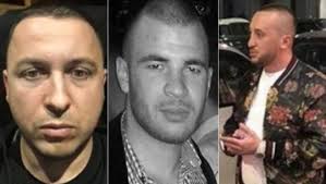 Moment i “sikletshëm” për Danielle Manson