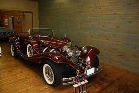 Branson Auto Farm Museum Classic Car Sales Classic Cars Antique Cars