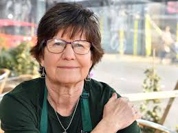 The Ukrainian refugees who have families ready to welcome them in Wales but  are waiting