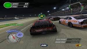 Nascar thunder 2004 free download for pc is a racing simulator by ea sports, released in 2003 and available in separate versions for playstation, playstation 2, xbox, and pc. The Best Nascar Racing Video Games You Can Play Today In The Garage With Carparts Com