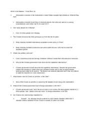 The worksheet is an assortment of 4 intriguing pursuits that will enhance your kid's knowledge and abilities. Copy Of World In The Balance China Revs Up Study Questions World In Balance China Revs Up Answer Each Question As You Watch The Video 1 What Will Course Hero
