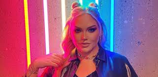 Youtube star nikkietutorials has been announced as the online host for the eurovision song contest 2020 and we're definitely into it. Pet33lrpzg2zum