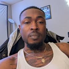 Security at Shell Lubricant in Newell West prohibits pets