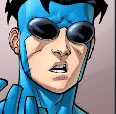 Terra was my favorite character in the series