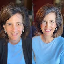 I love being a part of every bride's journey to “I Do”. Today I was  reminded that no matter what stage in life you're getting married, you want  that “feeling”. The feeling