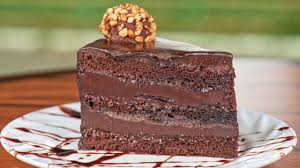 See more ideas about desserts, cheesecake, food. Torta Ferrero Rocher Ricetta Facile Il Mondo Delle Donne