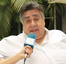 Reemplazan al histórico líder del gremio de la Sanidad, Ricardo Héctor López