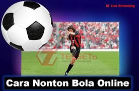 Nobartv menyediakan berbagai lives treaming olahraga terlengkap seperti sepak bola, basket, tennis, baseball, hockey, badminton, bola voli, american football, ufc, boxing, rugby, cricket, snookers, pingpong. Cara Nonton Bola Online Live Streaming 2021 Update Terbaru Telset Line Today