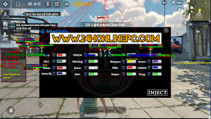 Download the latest version of hack pubg for android. 24h Online Pc Hack Pubg Mobile 1 0 0 Indop Magic Bullet Hack Free Smartgaga