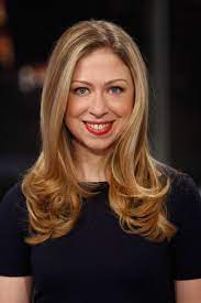 While the former first daughter has become masterful at clapping back at the steady stream of twitter trolls with misdirected ire, she's got. Chelsea Clinton Penguin Random House