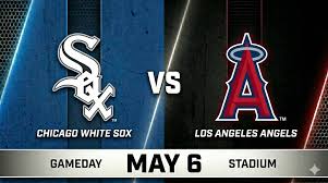White Sox vs Angels Series Finale Prediction Game Today May 6: Bounce Back in the Rubber Match