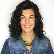 Dr. Lena Suhaila:: Integrative Oncology