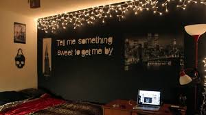 Emo Punk Goth Room Ideas Google Search Hipster Room Tumblr Bedroom Girl Room