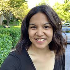 Trisha Arias's Instagram, Twitter & Facebook