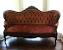 Modern Tufted Sofa