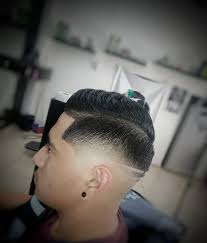 Alejandro's Barber