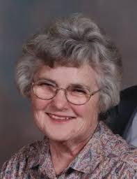Obituary for Anna Gale (Baca) Bluemer
