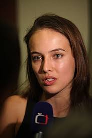 Zahrála si v britském seriálu borgia či americkém seriálu the missing. Tereza Ramba Wikipedia