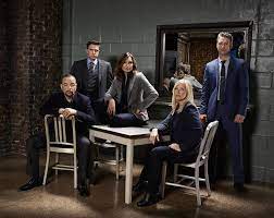 Season 19 Law And Order Svu Law And Order Svu