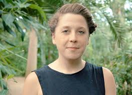 Helene Steiner speaker at Synbiobeta's Biopharma Day