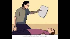 We did not find results for: Rawatan Awal Bagi Mangsa Pengsan Youtube