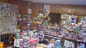 All your cards can be stored in one. The 1 Rated Baseball Card Shop In Pennsylvania Youtube