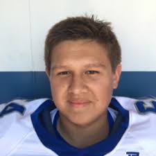 Micah Lopez's High School Career Home