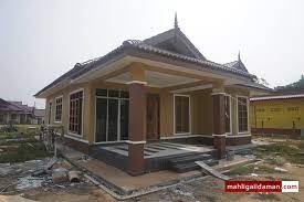 Sehingga kegiatannya lebih banyak di rumah. Tip Bina Rumah Atas Tanah Berstatus Pertanian
