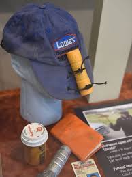 PHOTOS: Earl Terrell exhibit at the East Tn. History Center