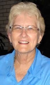 Funeral notices from across Townsville