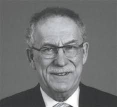 Ray Joubert Obituary