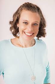 Shannon Cramer Writes