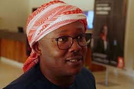 Guinea Bissau President Embalo Says He Will Not Run for a Second Term