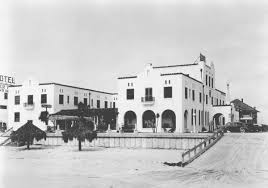 Florida Memory Casa Marina Hotel Jacksonville Beach Florida Hotels Jacksonville Florida