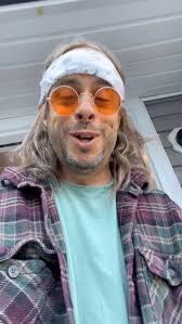 Look who's back in town! That's right, a new Chip Diamond video is right  around the corner numbnuts. Coming soon. #psh Photos by the amazing  @davidejackson 📸