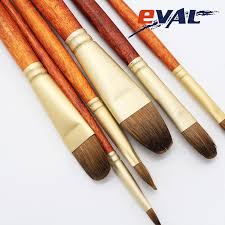 Lots of colors so little need to mix kit provides lots of mixing. Ù© Û¶ Insightful Reviews For Watercolor Filbert Brushes And Get Free Shipping Ak8k13na