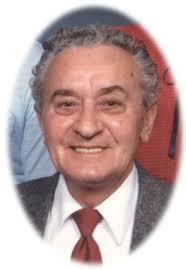 Charles Cerny Obituary September 12, 2004