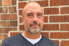 Scott Borcherding, IIDA