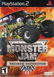 After all, you will destroy all the cars that will only get under your wheels. Monster Jam Maximum Destruction Monster Trucks Wiki Fandom